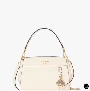 Madison Small Top Handle Satchel